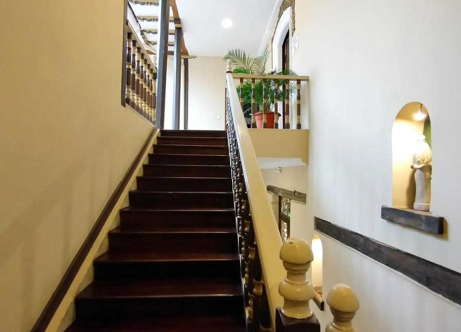 Hotel Raymipampa Cuenca