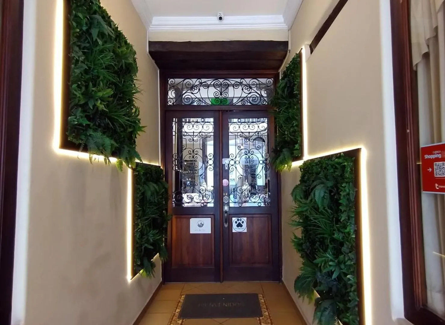 ***  Hotel Raymipampa Cuenca Ekvádor