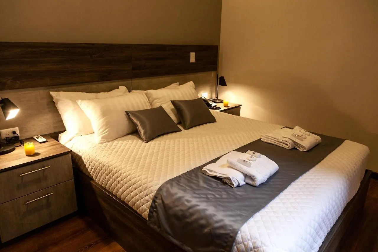 Hotel Raymipampa Cuenca 3*,