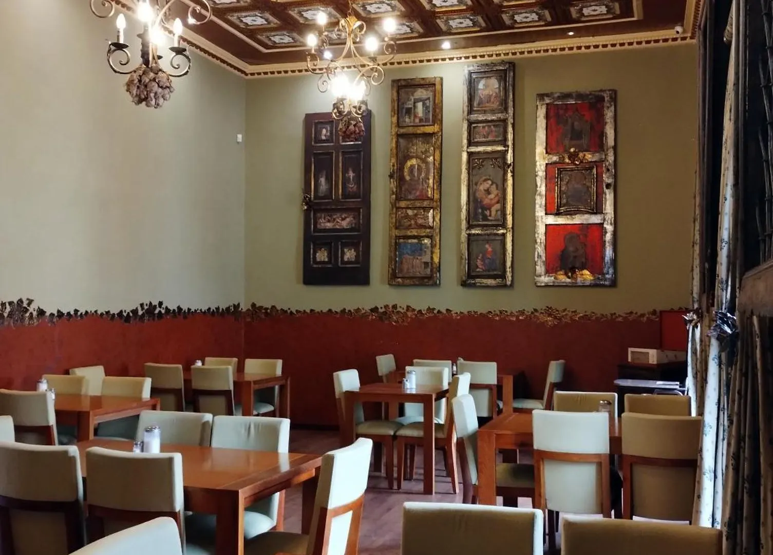 Hotel Raymipampa Cuenca 3*,  Ecuador