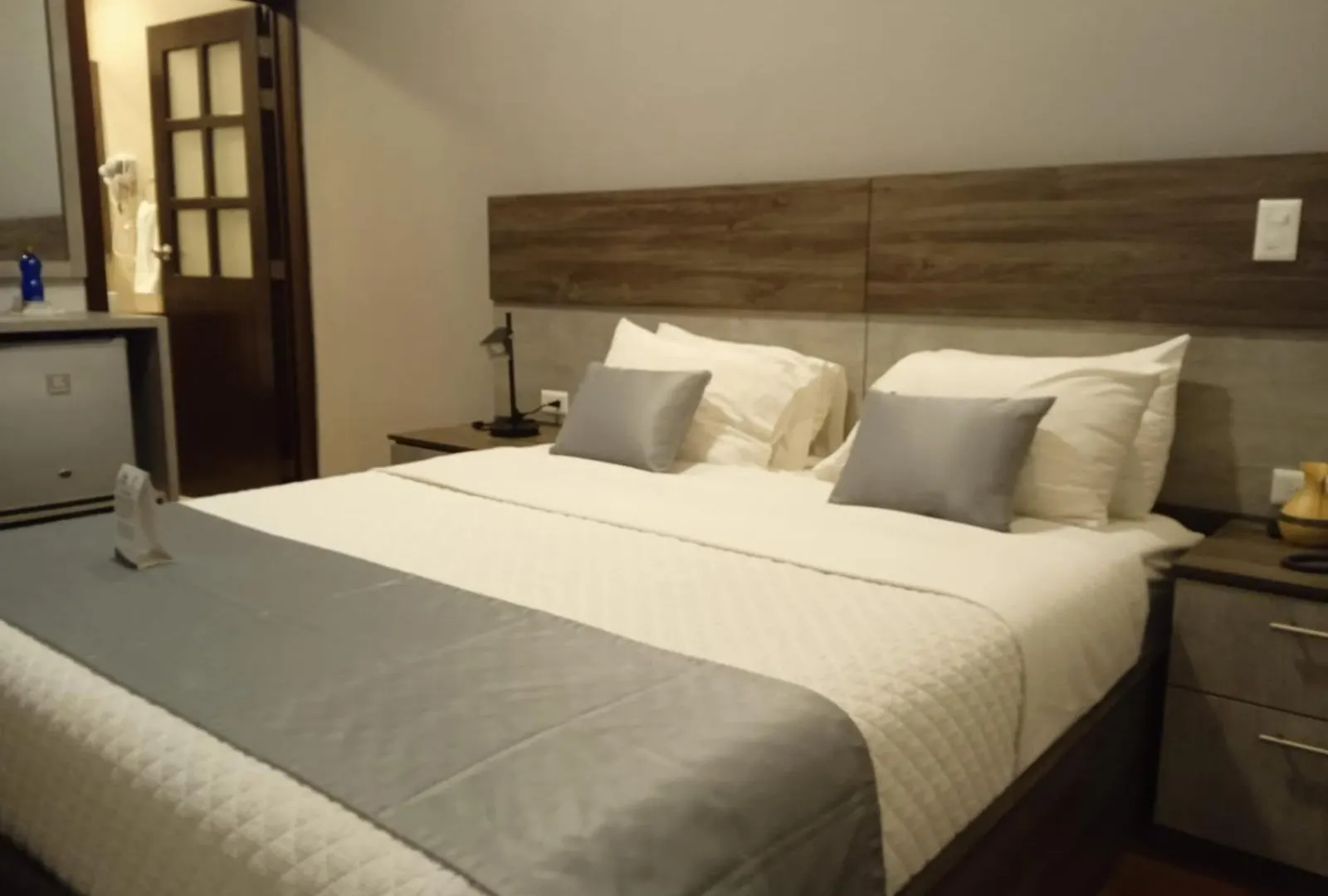 Hotel Raymipampa Cuenca