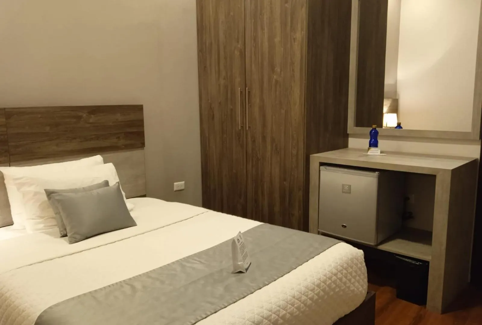 Hotel Raymipampa Куэнка Эквадор