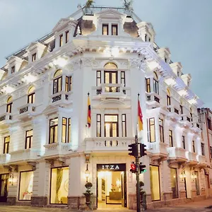 Hotel Itza Boutique Internacional, Cuenca