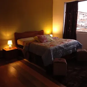 Guest house La Perla Cuencana, Cuenca