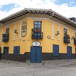 Posada Del Angel Cuenca